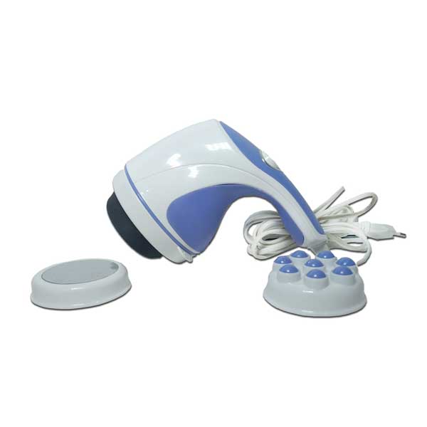 Electric rotary massager