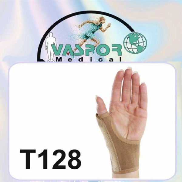 Export elastic splint wrist strap Vaspor T 128