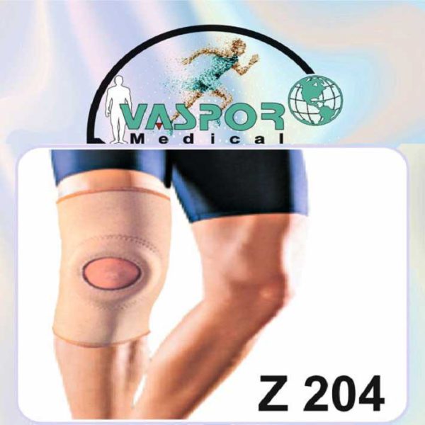 Knee Waspor Model Z 204