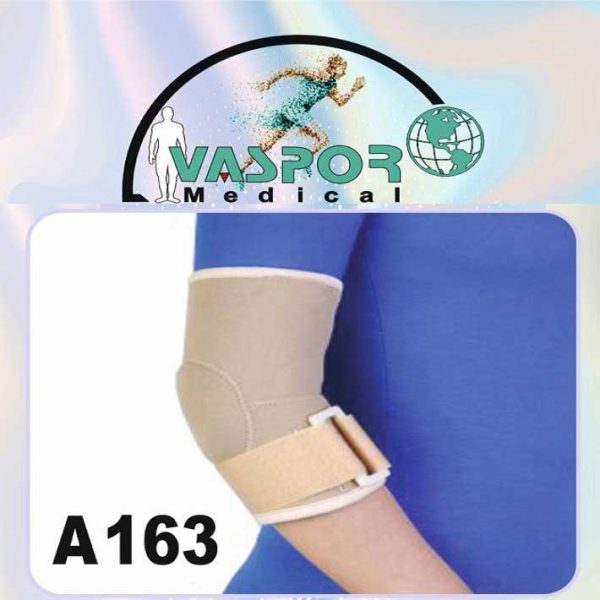 Neoprene Vaspor A163 elbow strap