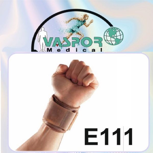 Neoprene Vaspor E111 Strap Wristband