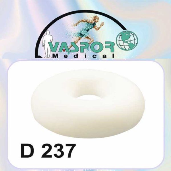Vaspor D foam Seat Pillow D 237