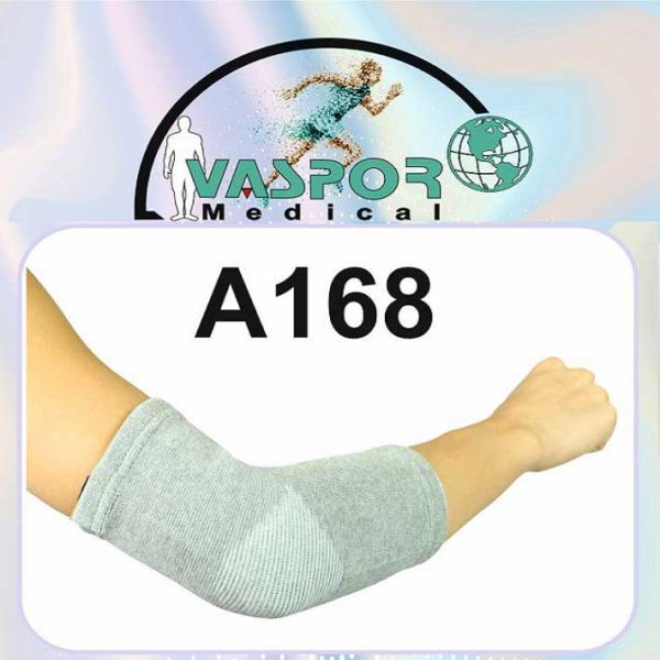 Vaspur A168 elastic elbow strap