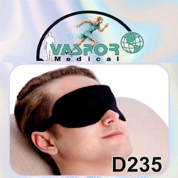Vaspur D235 blindfold