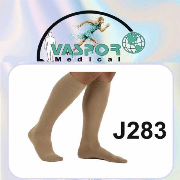 Vaspur J283 Bee Compression Socks