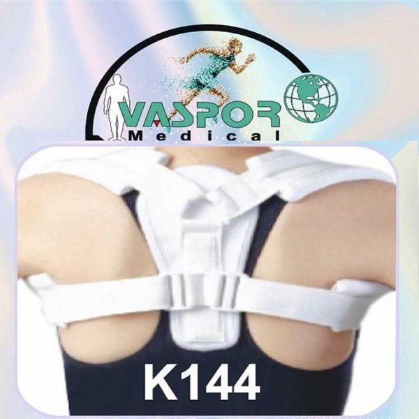 Vaspur clasp bandage K144
