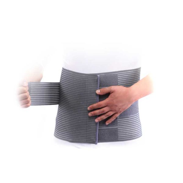Ador export adjustable full stretch belly band